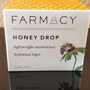 FARMACY Honey Drop Moisturizer 50ml (1.7fl Oz.) NEW